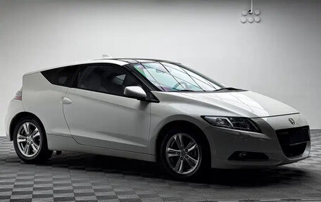 Honda CR-Z, 2015 год, 750 000 рублей, 3 фотография