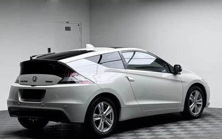 Honda CR-Z, 2015 год, 750 000 рублей, 7 фотография