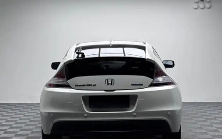 Honda CR-Z, 2015 год, 750 000 рублей, 5 фотография