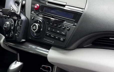 Honda CR-Z, 2015 год, 750 000 рублей, 10 фотография