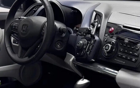 Honda CR-Z, 2015 год, 750 000 рублей, 11 фотография