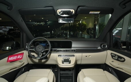 Mercedes-Benz V-Класс, 2026 год, 14 490 000 рублей, 15 фотография