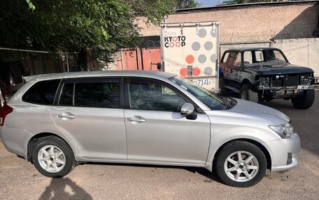 Toyota Corolla, 2015 год, 1 350 000 рублей, 1 фотография