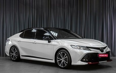 Toyota Camry, 2020 год, 3 239 000 рублей, 1 фотография