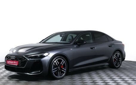Audi A5, 2025 год, 5 290 000 рублей, 1 фотография