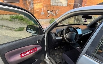 Chery Tiggo (T11), 2013 год, 385 000 рублей, 1 фотография