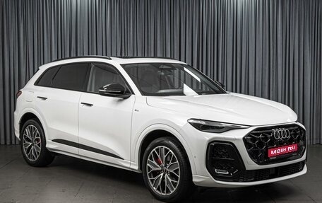 Audi Q5, 2026 год, 6 250 000 рублей, 1 фотография
