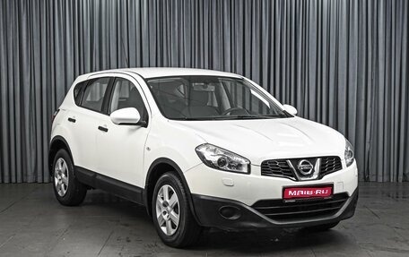 Nissan Qashqai, 2012 год, 1 370 000 рублей, 1 фотография