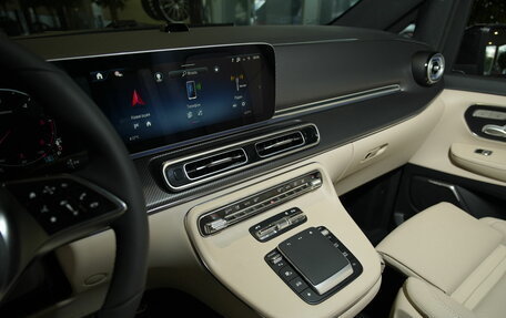Mercedes-Benz V-Класс, 2026 год, 14 490 000 рублей, 16 фотография