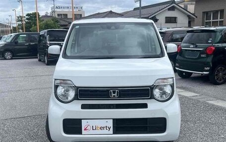 Honda N-WGN, 2020 год, 480 000 рублей, 1 фотография