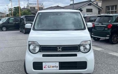 Honda N-WGN, 2020 год, 480 000 рублей, 1 фотография