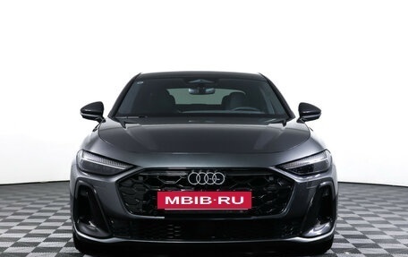 Audi A5, 2025 год, 5 290 000 рублей, 2 фотография