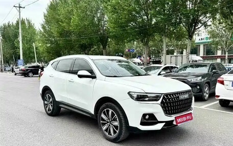 Haval H6, 2023 год, 1 045 000 рублей, 1 фотография
