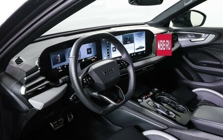 Audi A5, 2025 год, 5 290 000 рублей, 16 фотография