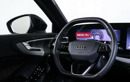 Audi A5, 2025 год, 5 290 000 рублей, 14 фотография