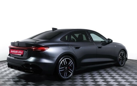 Audi A5, 2025 год, 5 290 000 рублей, 5 фотография