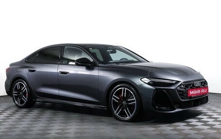 Audi A5, 2025 год, 5 290 000 рублей, 3 фотография