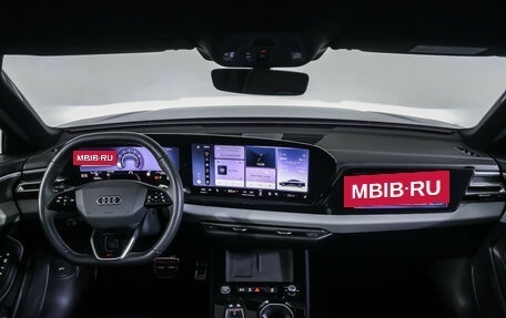 Audi A5, 2025 год, 5 290 000 рублей, 18 фотография