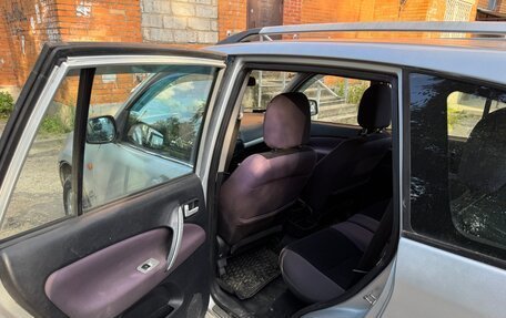 Chery Tiggo (T11), 2013 год, 385 000 рублей, 2 фотография