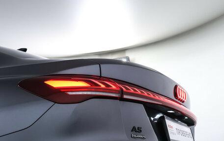 Audi A5, 2025 год, 5 290 000 рублей, 26 фотография