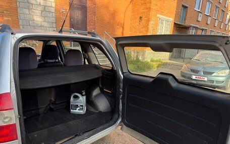 Chery Tiggo (T11), 2013 год, 385 000 рублей, 3 фотография