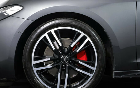Audi A5, 2025 год, 5 290 000 рублей, 30 фотография