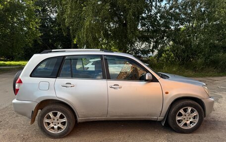 Chery Tiggo (T11), 2013 год, 385 000 рублей, 6 фотография