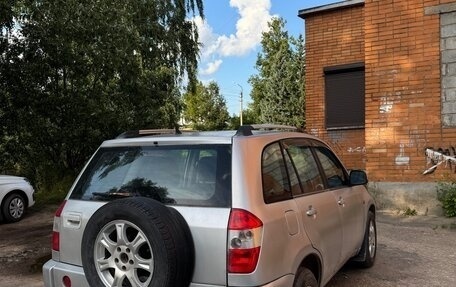 Chery Tiggo (T11), 2013 год, 385 000 рублей, 7 фотография
