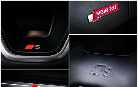Audi A5, 2025 год, 5 290 000 рублей, 25 фотография