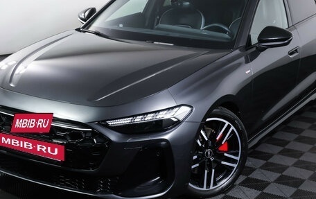 Audi A5, 2025 год, 5 290 000 рублей, 28 фотография