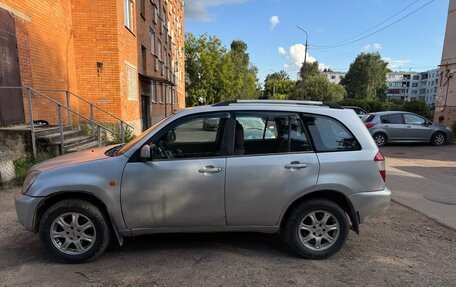 Chery Tiggo (T11), 2013 год, 385 000 рублей, 9 фотография