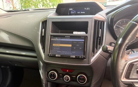 Subaru Impreza IV, 2018 год, 1 200 000 рублей, 2 фотография