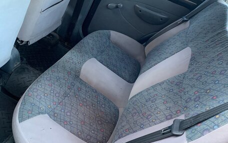 Opel Zafira B, 2007 год, 177 000 рублей, 5 фотография