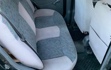 Opel Zafira B, 2007 год, 177 000 рублей, 4 фотография