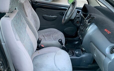 Opel Zafira B, 2007 год, 177 000 рублей, 6 фотография