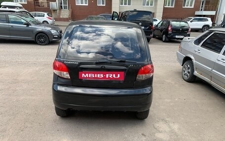 Opel Zafira B, 2007 год, 177 000 рублей, 8 фотография