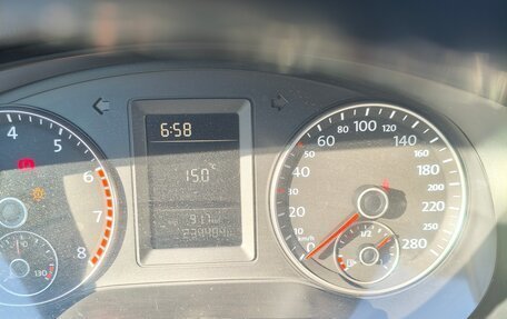 Volkswagen Jetta VI, 2011 год, 100 000 рублей, 8 фотография