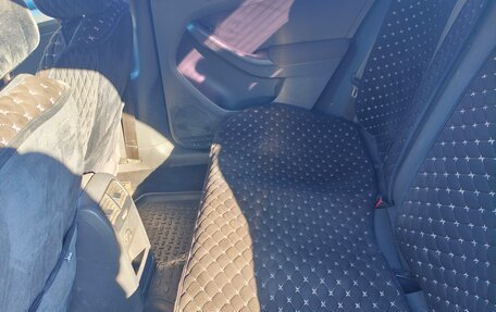 Volkswagen Jetta VI, 2011 год, 100 000 рублей, 7 фотография