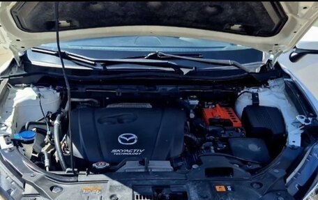 Mazda CX-5 II, 2014 год, 1 490 000 рублей, 2 фотография
