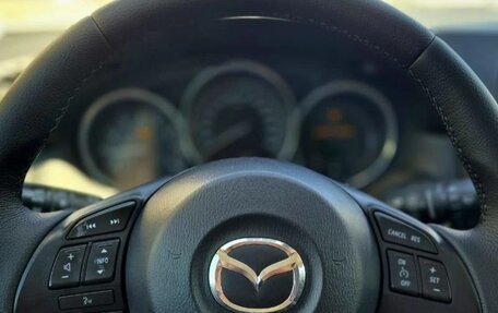Mazda CX-5 II, 2014 год, 1 490 000 рублей, 4 фотография