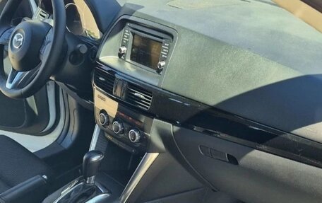 Mazda CX-5 II, 2014 год, 1 490 000 рублей, 7 фотография