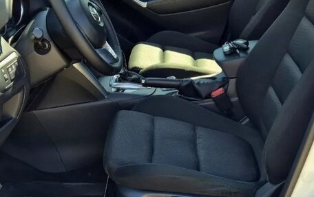 Mazda CX-5 II, 2014 год, 1 490 000 рублей, 12 фотография