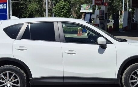 Mazda CX-5 II, 2014 год, 1 490 000 рублей, 16 фотография