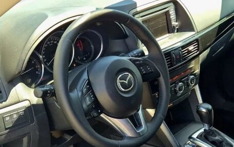 Mazda CX-5 II, 2014 год, 1 490 000 рублей, 11 фотография