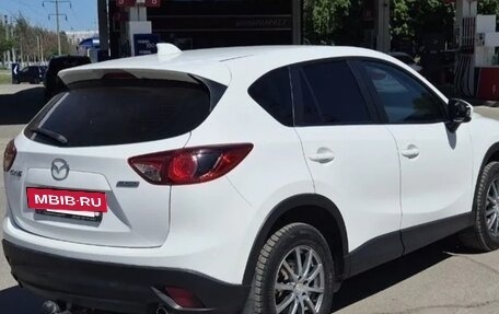 Mazda CX-5 II, 2014 год, 1 490 000 рублей, 15 фотография