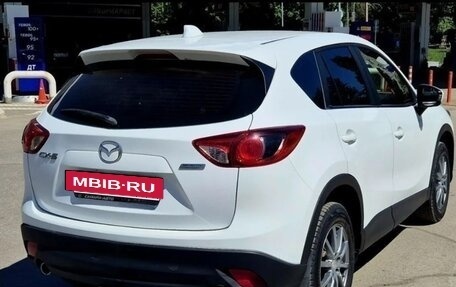 Mazda CX-5 II, 2014 год, 1 490 000 рублей, 14 фотография