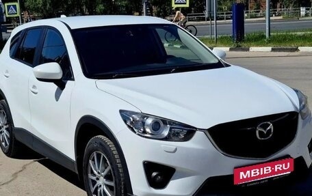 Mazda CX-5 II, 2014 год, 1 490 000 рублей, 18 фотография