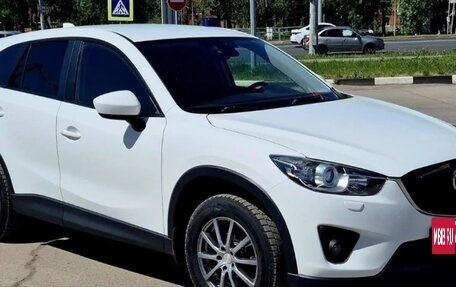 Mazda CX-5 II, 2014 год, 1 490 000 рублей, 17 фотография