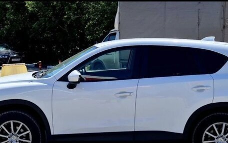Mazda CX-5 II, 2014 год, 1 490 000 рублей, 24 фотография