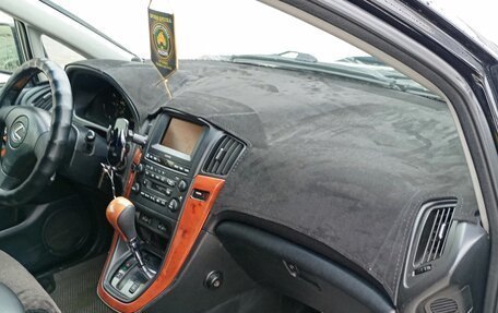 Lexus RX IV рестайлинг, 2001 год, 820 000 рублей, 7 фотография